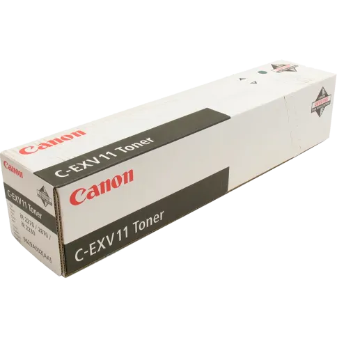 Canon C-EXV 11 (9629A002) фото 1