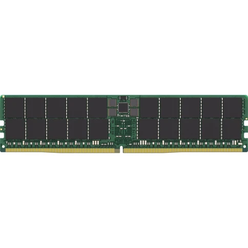Память оперативная/ Kingston 64GB 6400MT/s DDR5 ECC Reg CL52 DIMM 2Rx4 фото 2