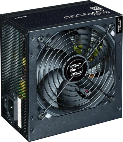 Zalman ZM700-LX3 фото 4