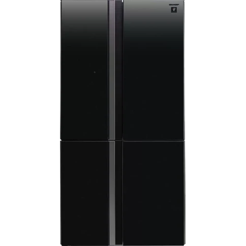 Sharp SJ-FS97VBK фото 1