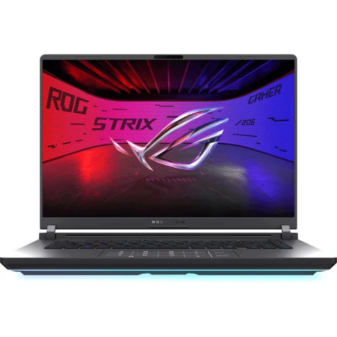 Ноутбук/ ASUS ROG Strix G16 G615LW-S5080 16"(2560x1600 (матовый, 240Hz фото 4