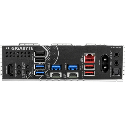Gigabyte X870E EAGLE WIFI7 фото 7