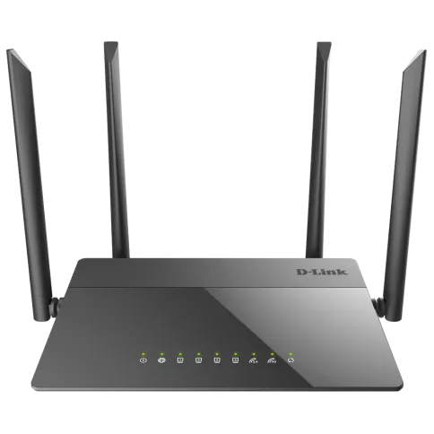 маршрутизатор/ DIR-841,DIR-841/RU AC1200 Wi-Fi Router, 1000Base-T WAN, фото 1
