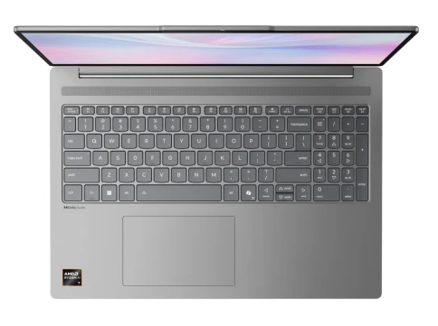 Ноутбук/ Lenovo IdeaPad Slim 5 16AKP10 16"(2880x1800 OLED)/AMD Ryzen A фото 5