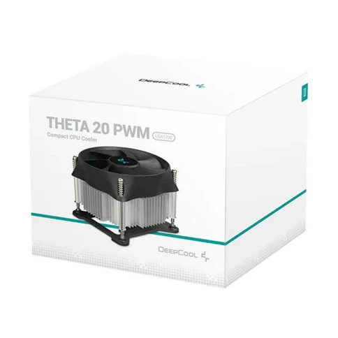 Deepcool DP-ICAS-T20P-17 фото 11