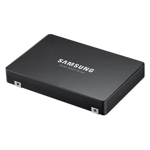 Твердотельный накопитель/ Samsung SSD PM1733a, 7680GB, U.2(2.5" 15mm), фото 1