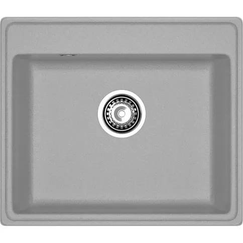 GranFest VERTEX V-580 gray фото 1