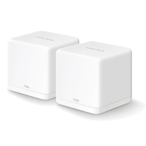 Mercusys Halo H30G(2-pack) фото 1