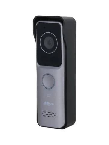 Панель вызывная видеодомофона DAHUA DHI-VTO2311R-WP фото 1