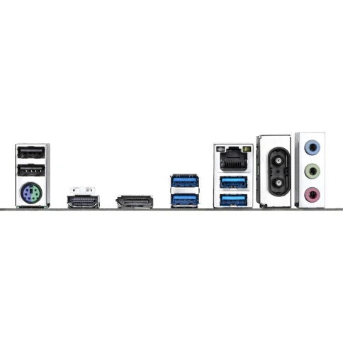 Gigabyte B550M DS3H AC R2 фото 7