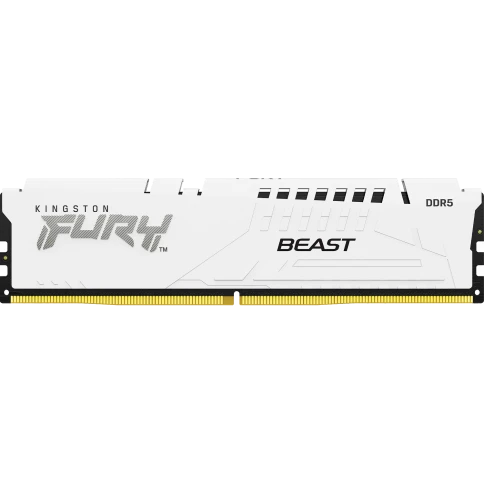 Kingston FURY Beast KF556C40BW-16 фото 1