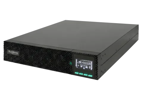 ИБП Smart-Save Online SRV-G2 Systeme Electric 1000 ВA, 1000 Вт, 230 В, фото 2