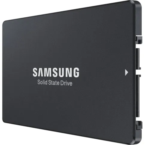 Samsung SSD PM893, 3840GB (MZ7L33T8HBLT-00A07) фото 3