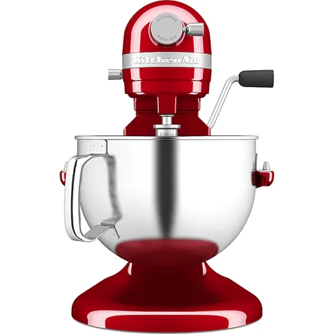 KitchenAid 5KSM60SPXEER фото 3