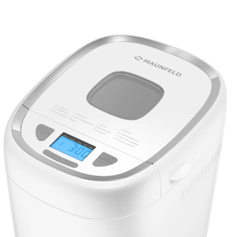 MAUNFELD MBM-900PW фото 4