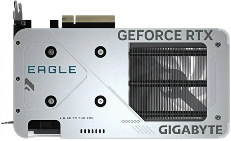 GIGABYTE GV-N5060EAGLEOC ICE-8GD фото 6