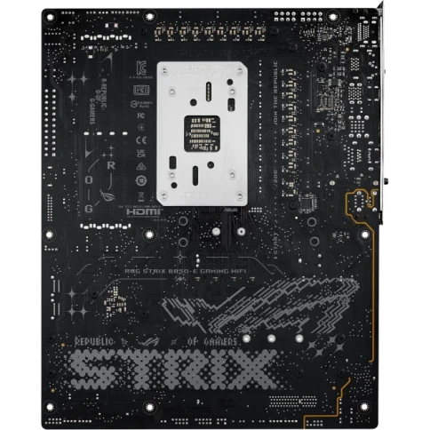 ASUS ROG STRIX B850-E GAMING WIFI (90MB1J60-M0EAY0) фото 5