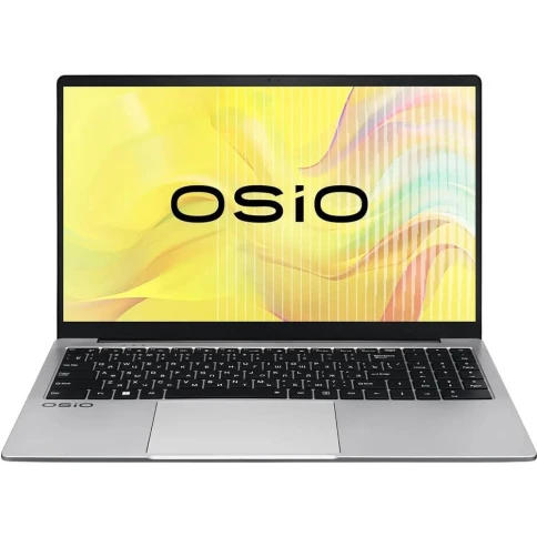 Ноутбук FocusLine F150i-019 15.6"(1920x1080 IPS (матовый))/Intel Core i5 1235U(1.3Ghz)/8192Mb/512SSDGb/noDVD/Int:Intel UHD Graphics/Cam/BT/WiFi/45.6WHr/war 1y/1.7kg/Space Gray/Win11Home + не МПТ фото 1