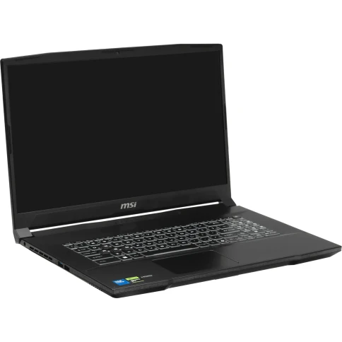 Ноутбук MSI Katana 17 B2RVEK-1617XRU Intel Core 7 240H/16Gb (2*8 D5)/S фото 2