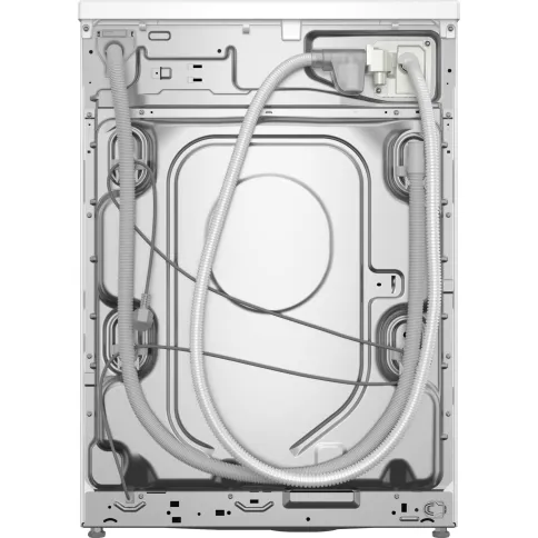 Bosch WGB256A1ME фото 7