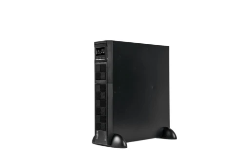 ИБП Smart-Save Online SRV Systeme Electric 3КВА RT 2U 230В 6 C13+1 С19 SmartSlot фото 1