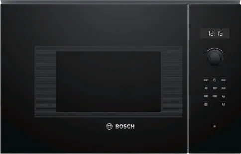 BOSCH Serie 4 BFL524MB2 фото 1