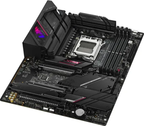 ASUS ROG STRIX B650E-E GAMING WIFI фото 7