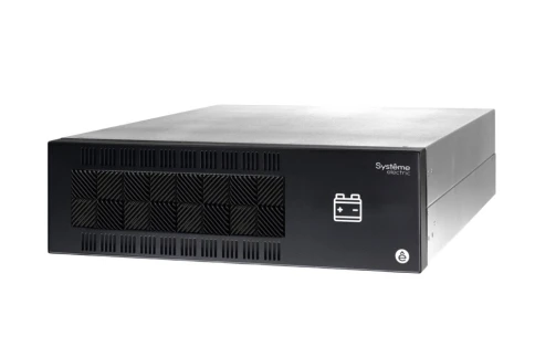 Systeme Electric для ИБП SRTSE(5/6)KRTXLIEC-NC, 240В, 20 шт. АКБ, 3U, фото 2