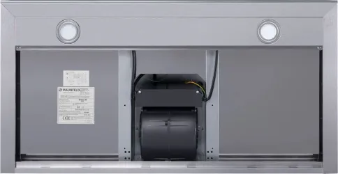 Maunfeld Breeze 90 Inox фото 4