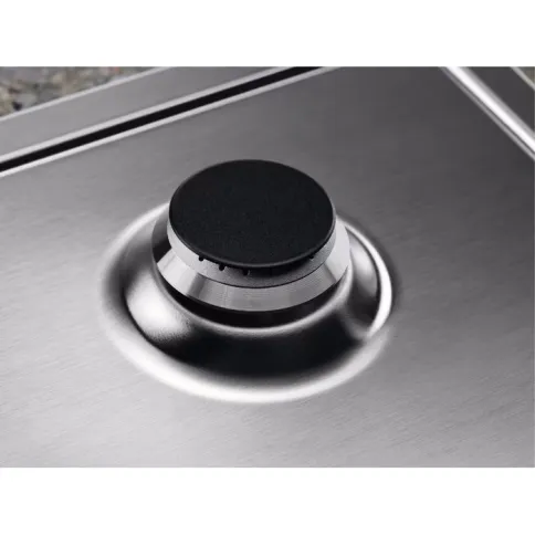 Electrolux KGS6426SX фото 4