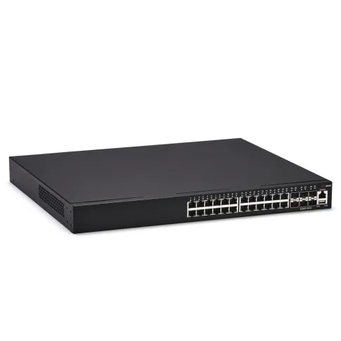 Qtech QSW-4530-30TX-POE фото 2