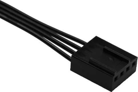 ID-COOLING SE-224-XTS MINI BLACK фото 7
