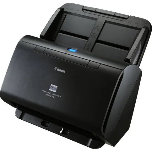 Canon image FORMULA DR-C240 (0651C003) фото 6