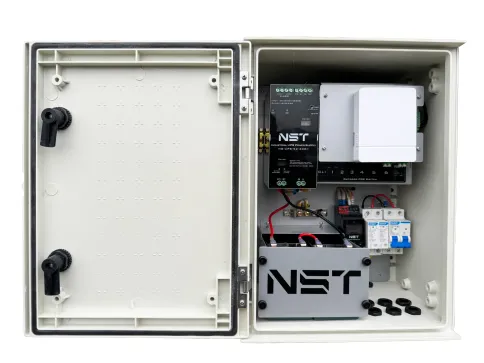 New System Technologies NS-SW-WPU-4G2G-PL/M фото 1