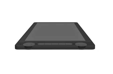 Сенсорный монитор Huion KAMVAS 13 Gen 3 Black фото 11