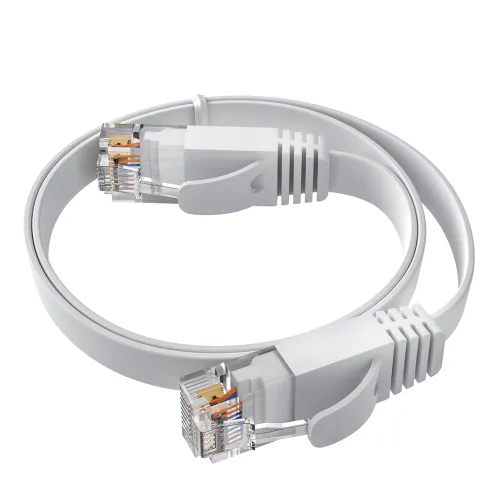 Greenconnect RJ45(m) - RJ45(m) Cat. 7 U/UTP PVC 2м фото 3