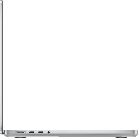 Apple MacBook Pro (Z1MH0000Y) фото 3