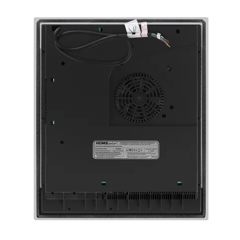 HOMSAir HIC43SWH Inverter фото 6