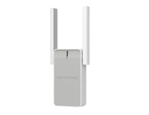Wi-Fi Mesh-ретранслятор/ Mesh-ретранслятор Wi-Fi AX3000 2,4 ГГц/ 5 ГГц, 1x1000... фото 1