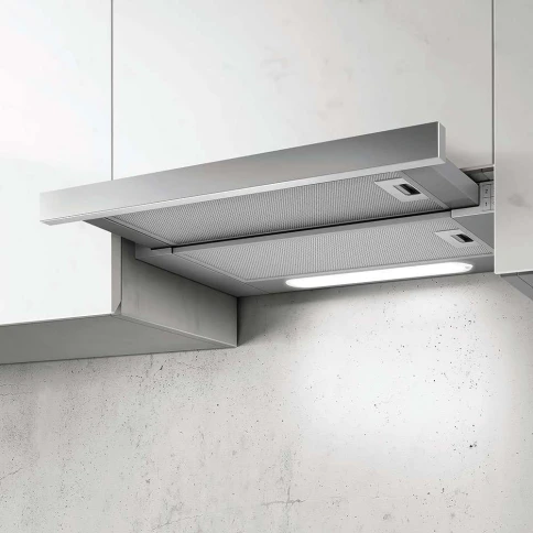 Elica Elite 14 LUX GRIX/A/60-PRF0037989B фото 2