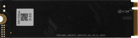 Netac NT01N930E-512G-E4X фото 2