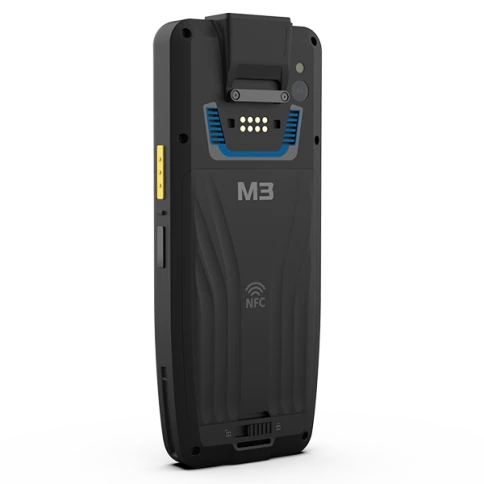 Терминал сбора данных/ Android 13 GMS, LTE, 802.11 a/b/g/n/ac, SE4710, фото 3
