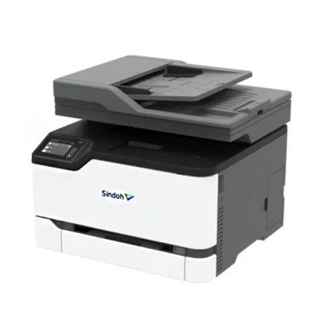 Sindoh C300 фото 2