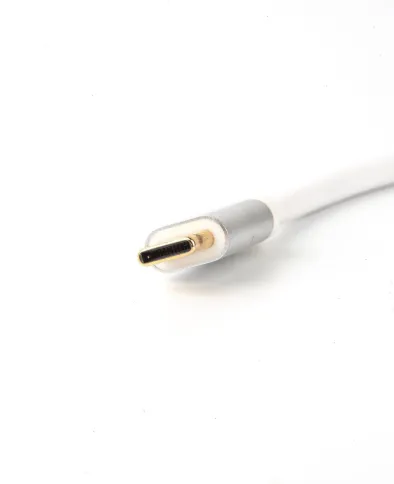 Telecom USB 3.2 Type-C (m) to VGA (f) фото 3