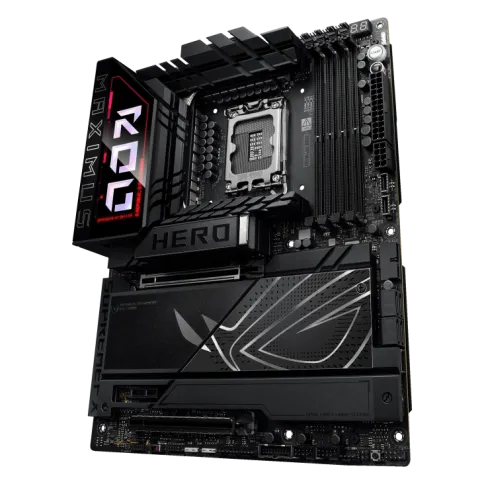 ASUS ROG MAXIMUS Z890 HERO (90MB1ID0-M0EAY0) фото 9