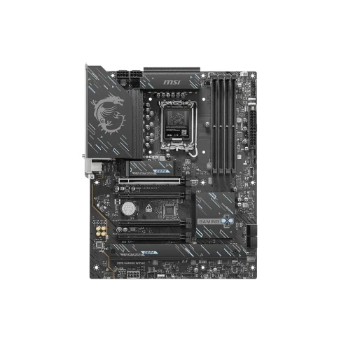 MSI Z890 GAMING WIFI6E фото 2