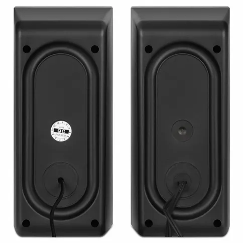 SVEN 357 Black фото 4