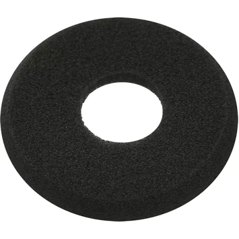 Jabra Black Foam Ear Cushions 10 шт 14101-04 фото 1