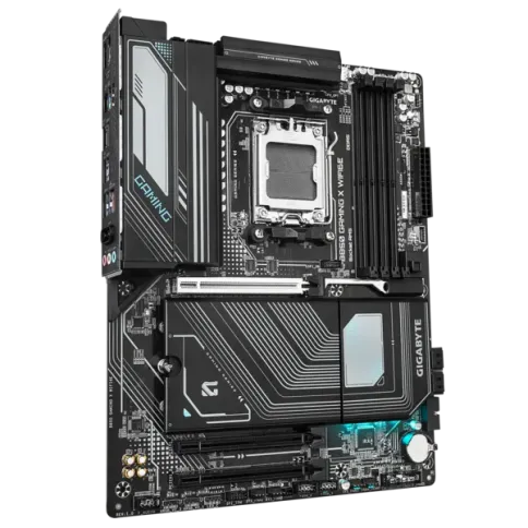 GIGABYTE B850 GAMING X WIFI6E фото 3