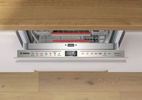 BOSCH SPV8ZMX06Q фото 3